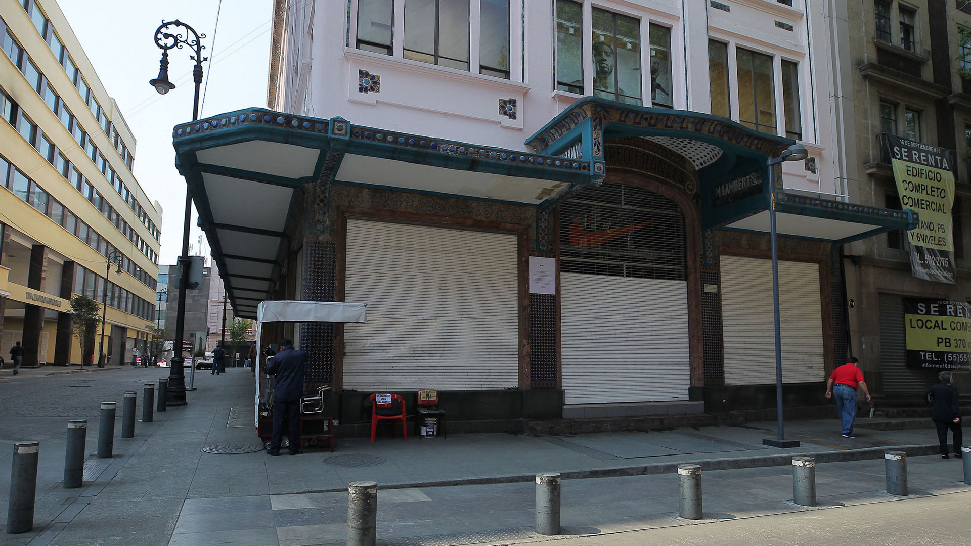 Hacienda adelanta que dará créditos a empresas para enfrentar el COVID-19