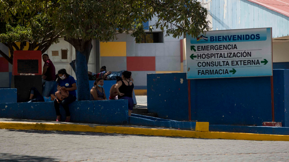 Nicaragua suma tres muertos y 11 casos de COVID-19