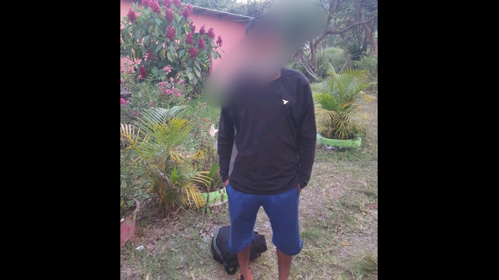 Honduras detiene a nicaragüense deportado de México; será puesto en cuarentena