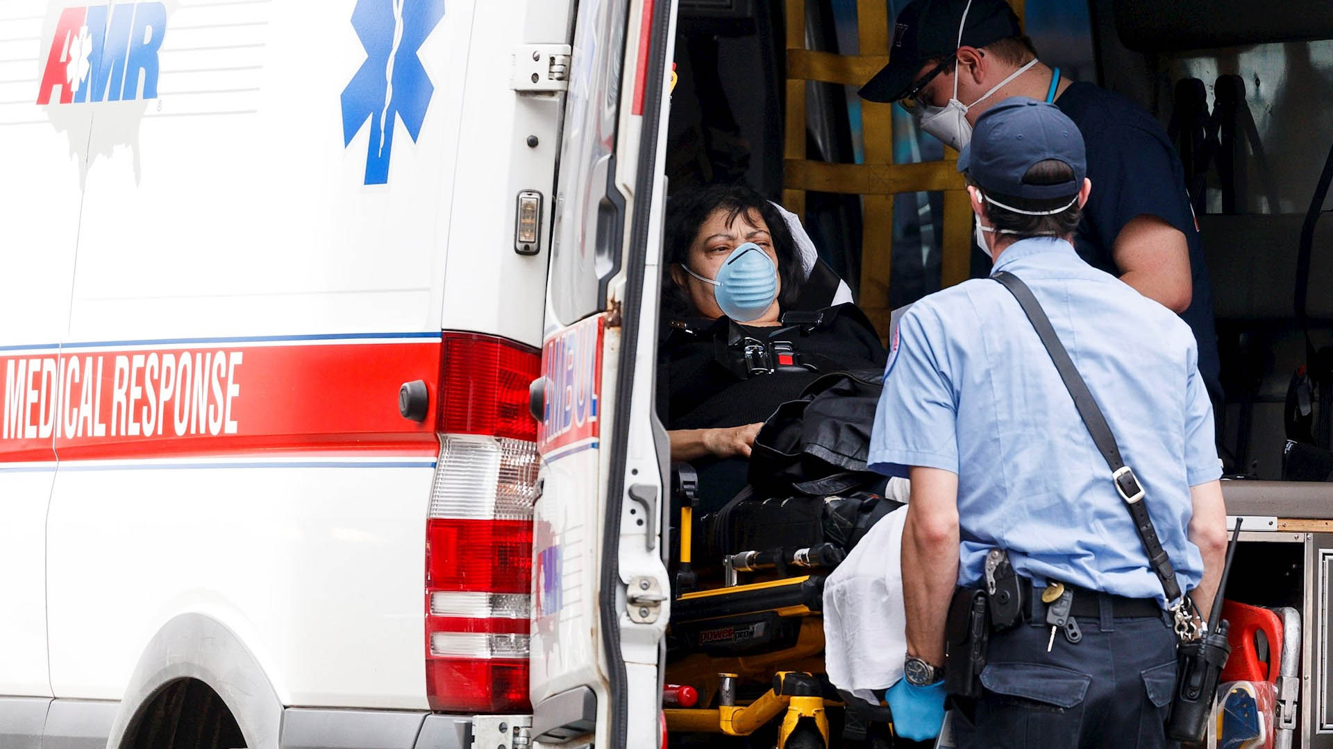 Ciudad de Nueva York ha prevenido hasta 15 mil contagios de COVID-19 con pruebas y seguimiento de casos - nueva-york-ciudad-covid-19