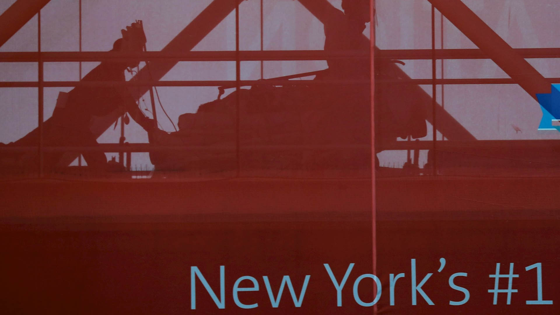 Señales de esperanza en Nueva York pese a su día con más muertos por COVID-19