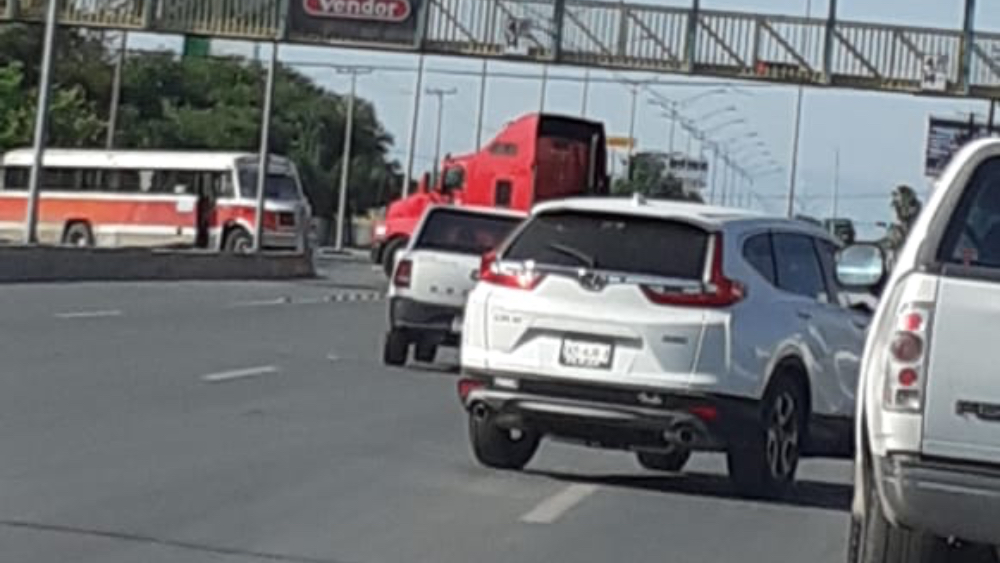 Enfrentamiento entre civiles armados y autoridades en Nuevo Laredo, Tamaulipas - nuevo-laredo-enfrentamientos-tamaulipas