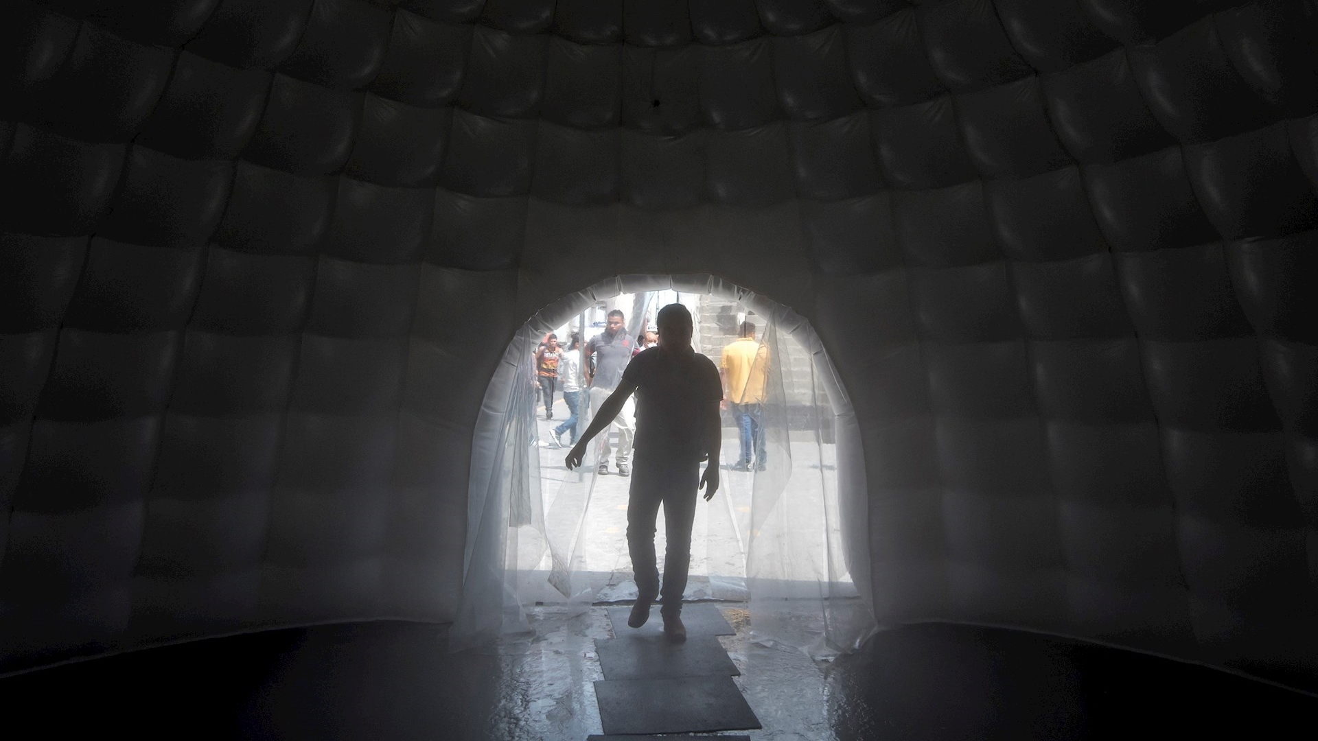 Suman 179 casos de COVID-19 en Nuevo León