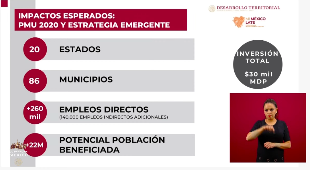 Más de 40 mil empresarios ya recibieron un Crédito Solidario a la Palabra - obras-publicas2