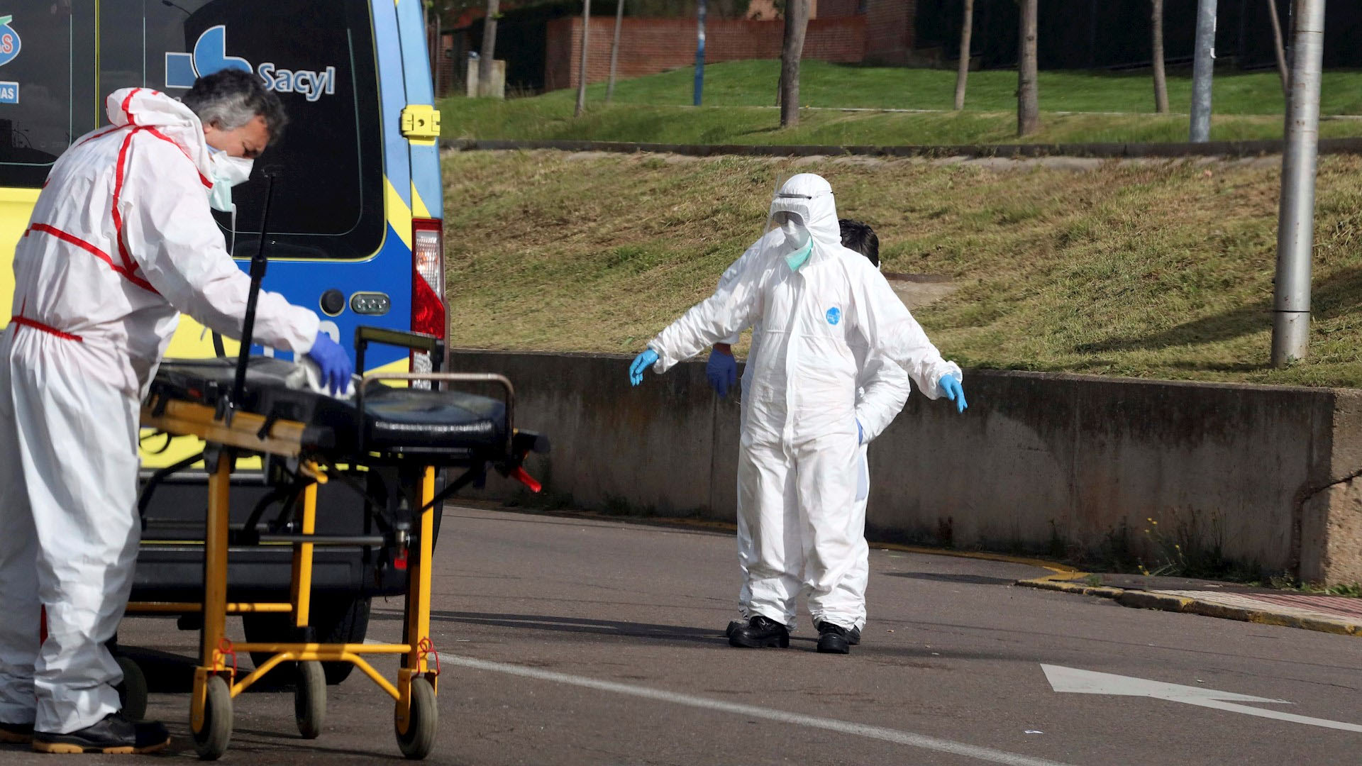 Sin evidencia de inmunidad tras contagio de COVID-19: OMS