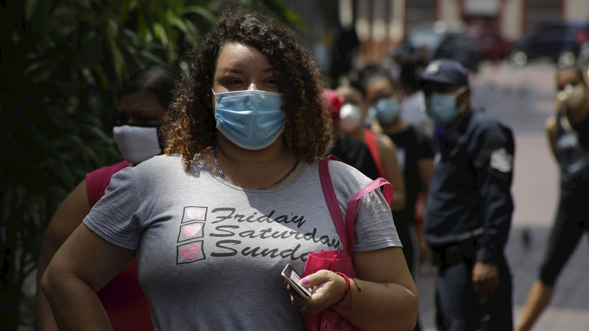 COVID-19 ha infectado a bajo porcentaje de población mundial, asegura la OMS