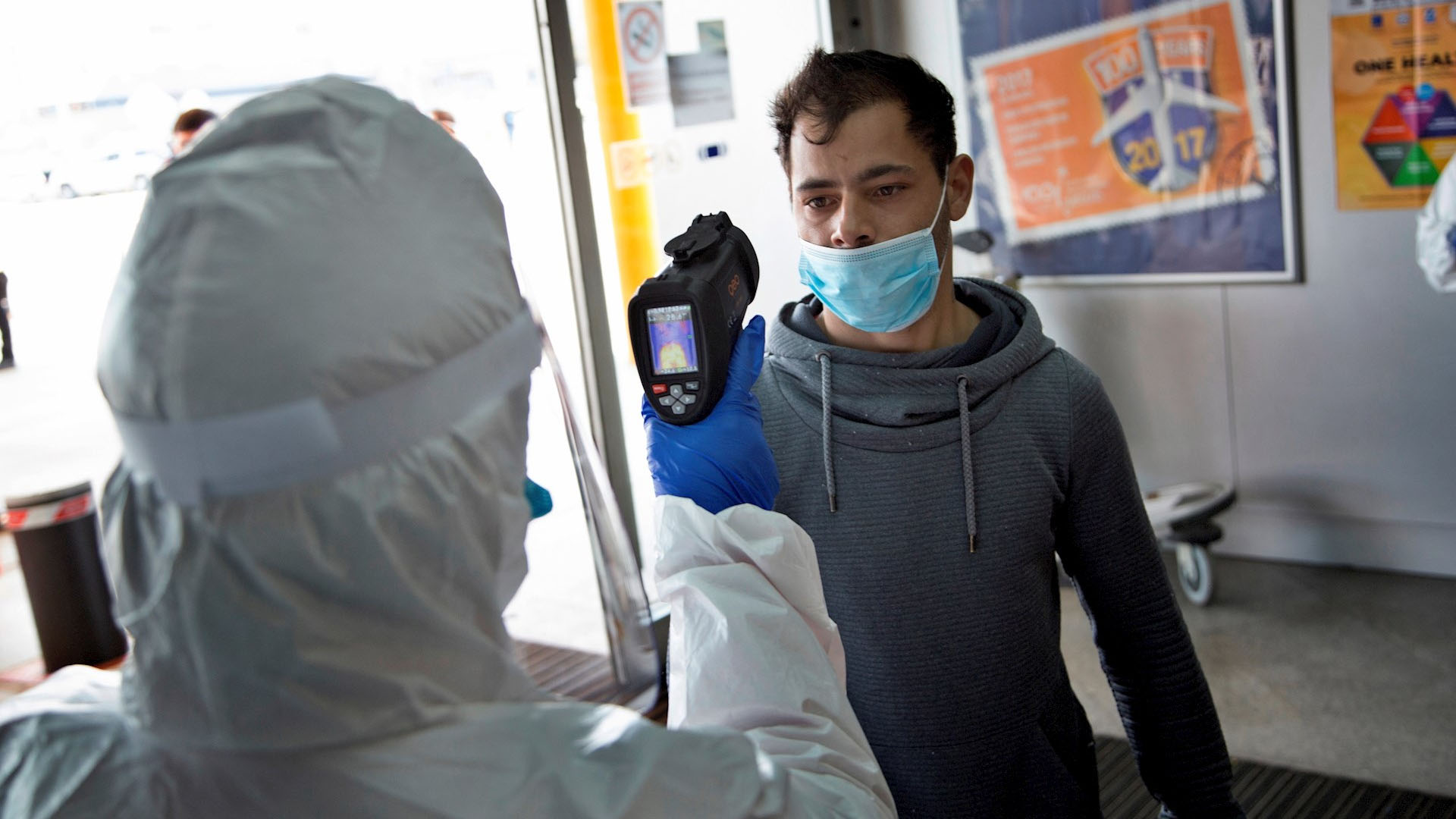 Suman 92 mil 798 muertes y 1.52 millones de casos por COVID-19 en el mundo