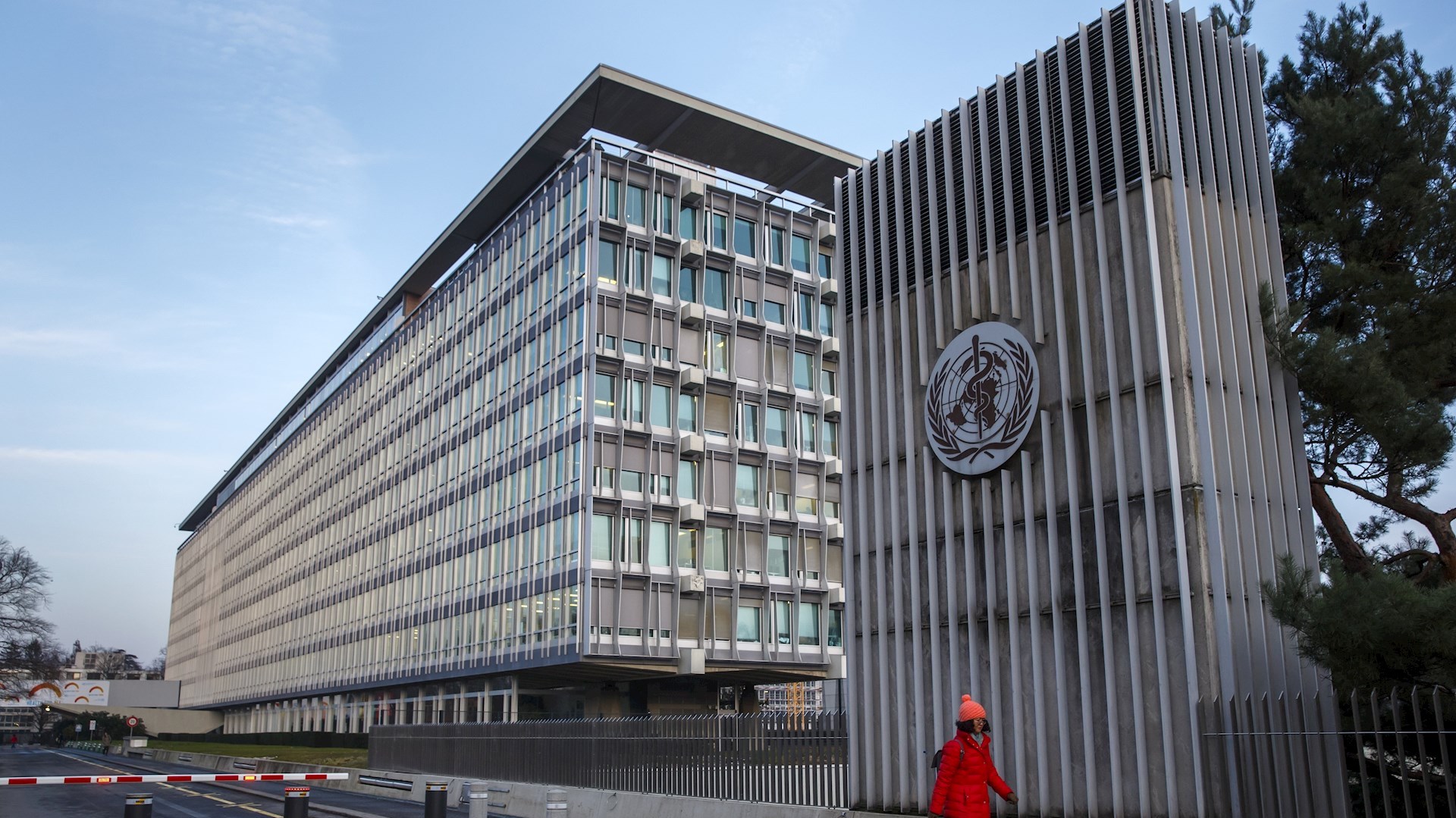 OMS lamenta decisión de Trump, pero espera no detenga lucha contra COVID-19