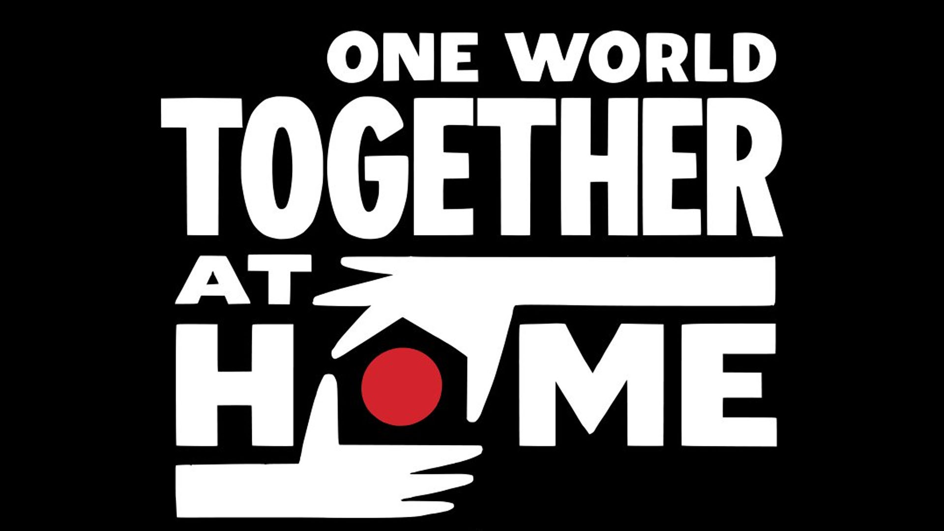 #Video One World: Together At Home #Video One World: Together At Home