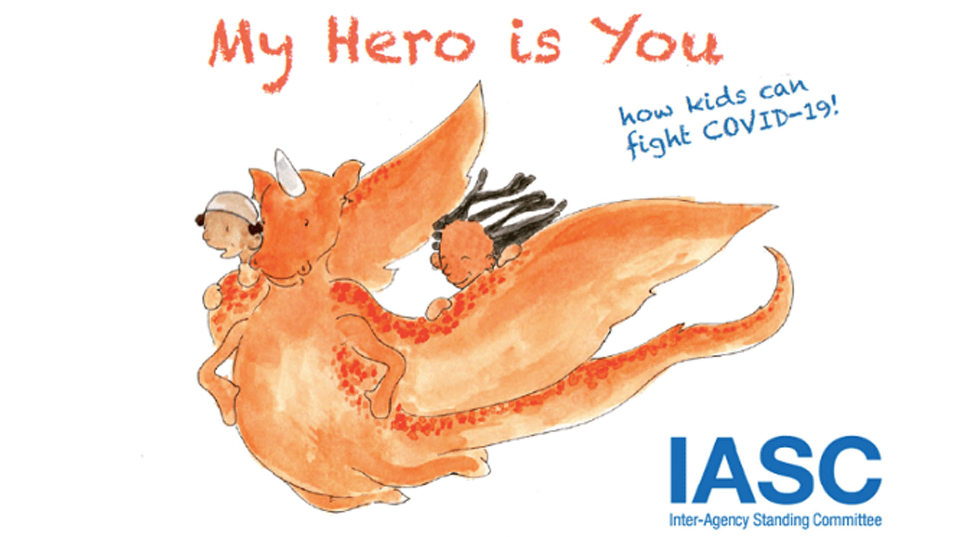 Publican libro para que niños aprendan a convivir con los cambios por COVID-19 Publican libro para que niños aprendan a convivir con los cambios por COVID-19