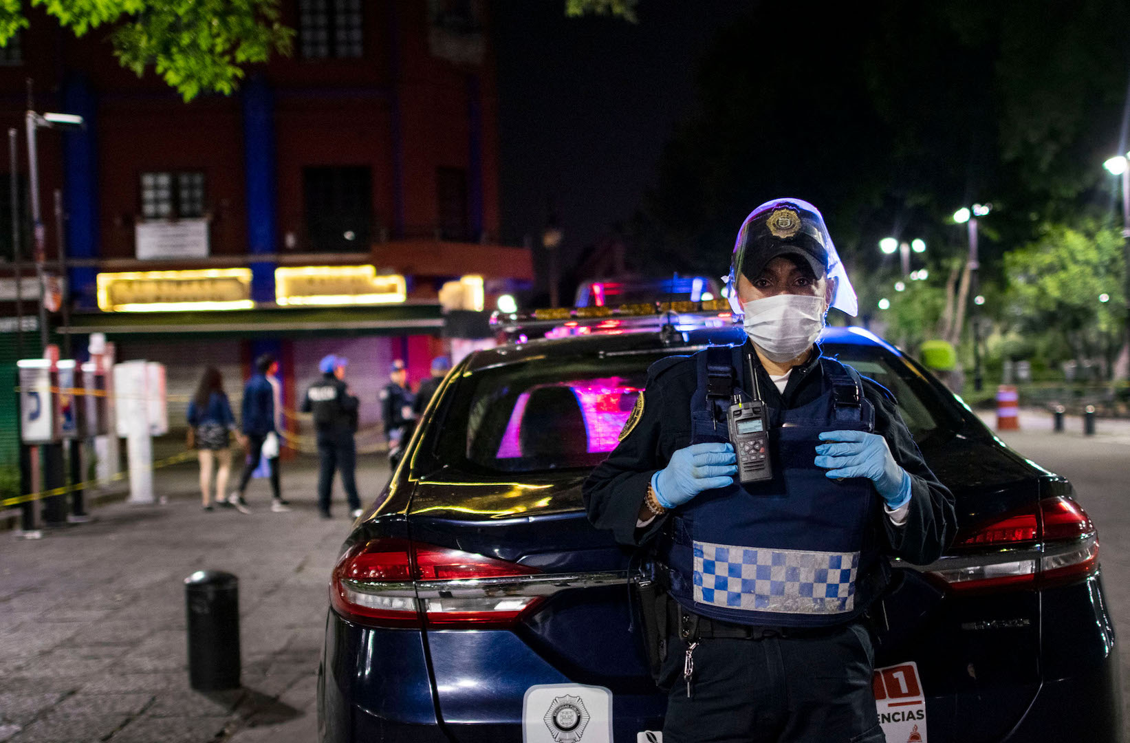 Actuación del gobierno ha sido tardía ante COVID-19, declara José Narro