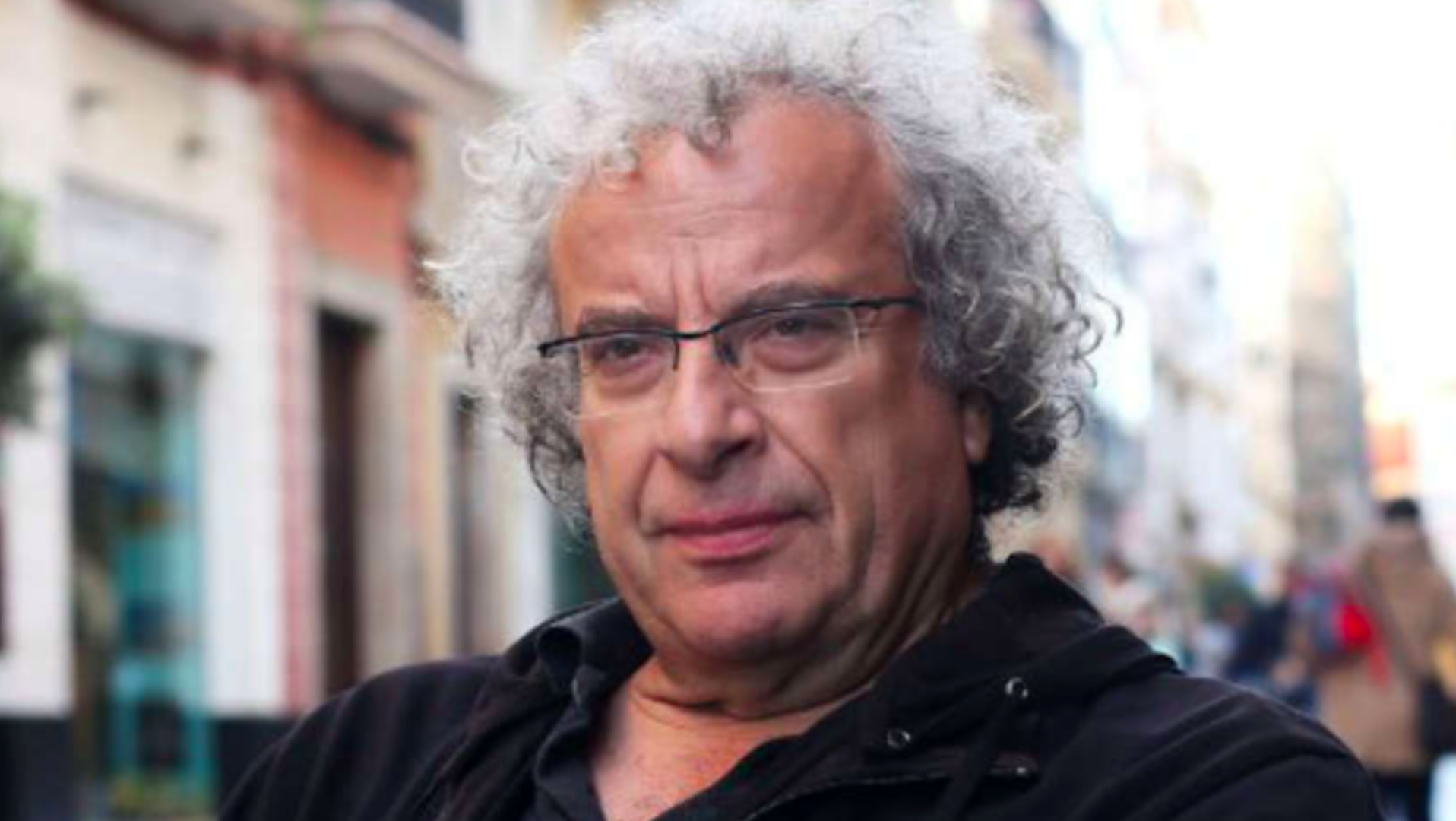 Murió el periodista español José María Calleja por COVID-19