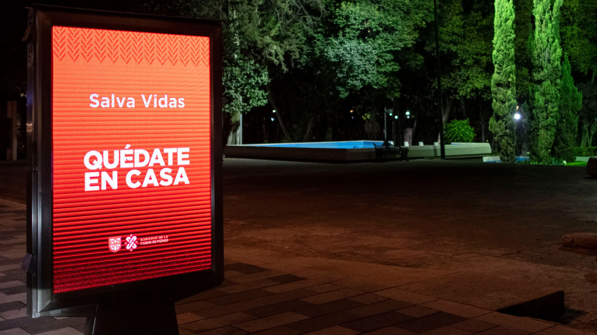 Piden al gobierno federal plan de emergencia ante pandemia de COVID-19