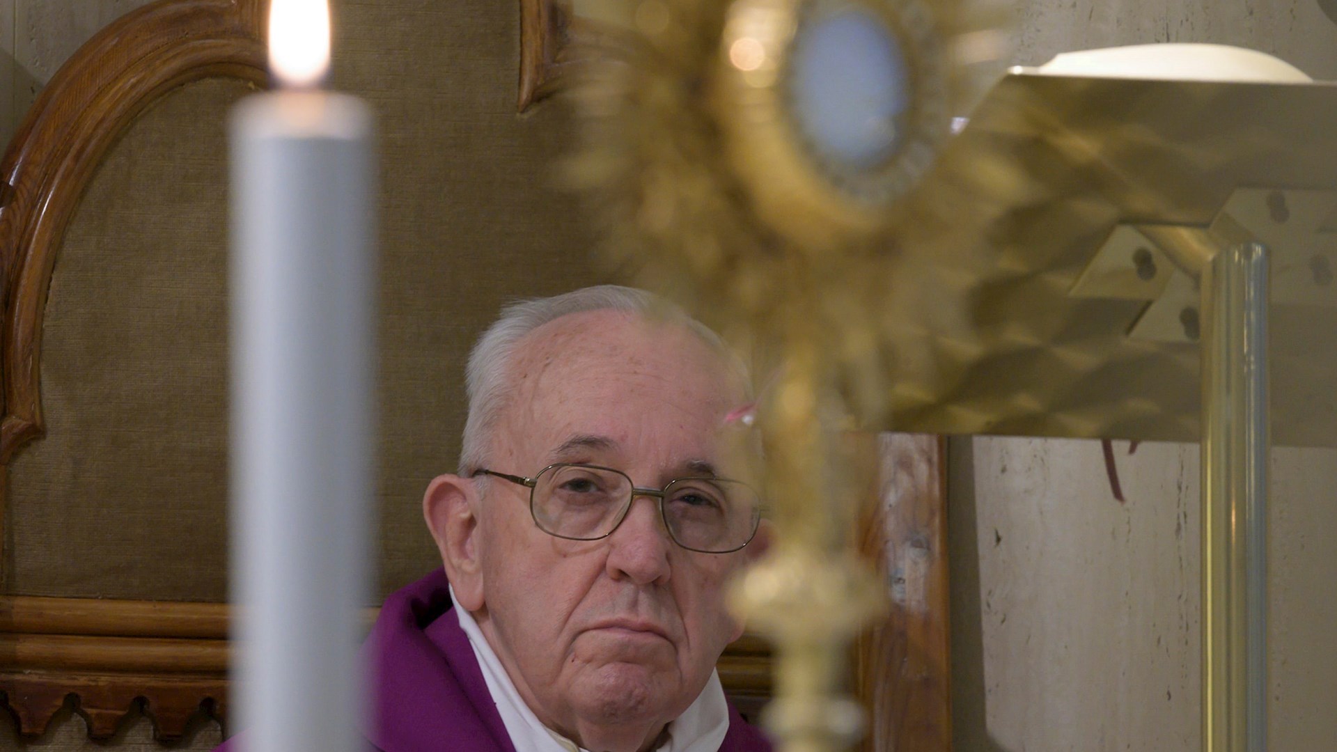 El papa Francisco crea fondo para las áreas misioneras afectadas por COVID-19