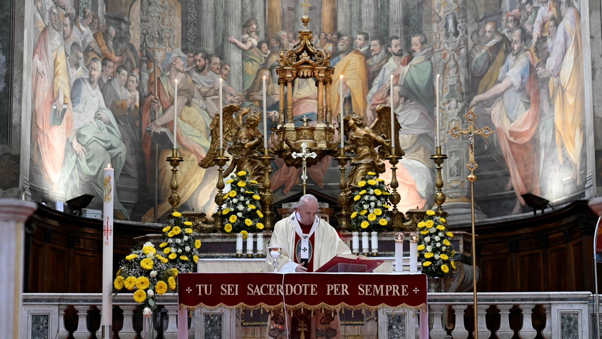 Es tiempo de eliminar las desigualdades: Papa Francisco