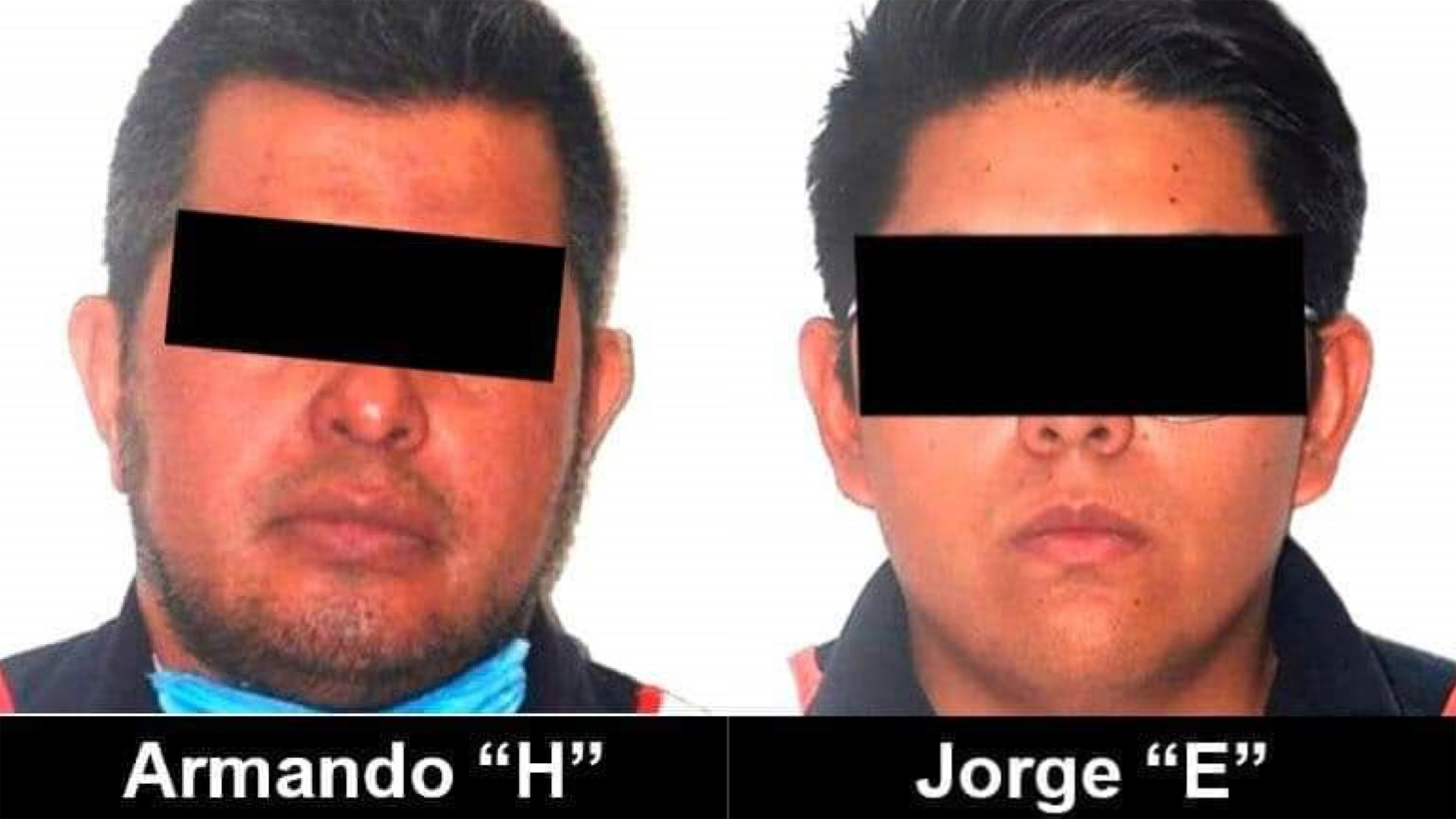 #Video Detienen a paramédicos de la Cruz Roja con 7 kilos de droga - paramedicos-de-la-cruz-roja-detenidos