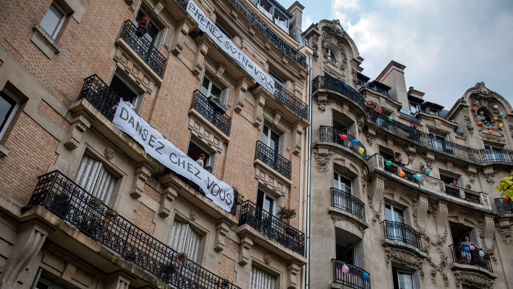 Francia presentará este martes su plan para el final del confinamiento