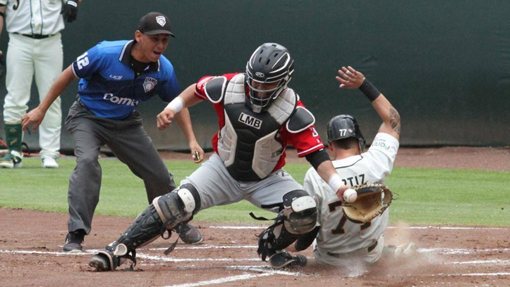 Aplazan por segunda vez la Liga Mexicana de Beisbol por COVID-19 Aplazan por segunda vez la Liga Mexicana de Beisbol por COVID-19