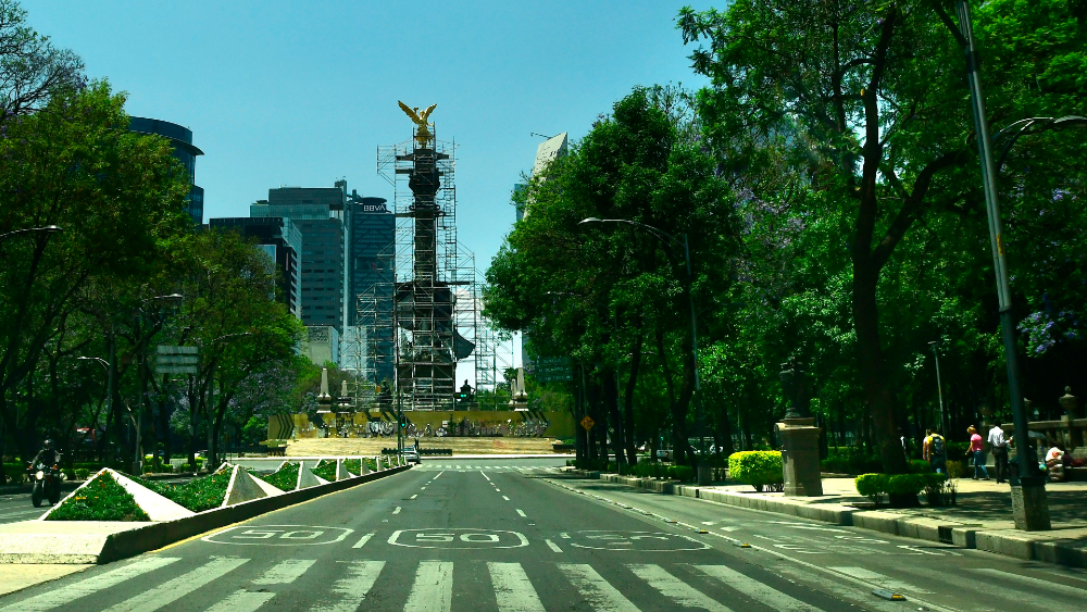 Gobierno presentará el jueves diagnóstico de lo que vendrá para México sobre COVID-19