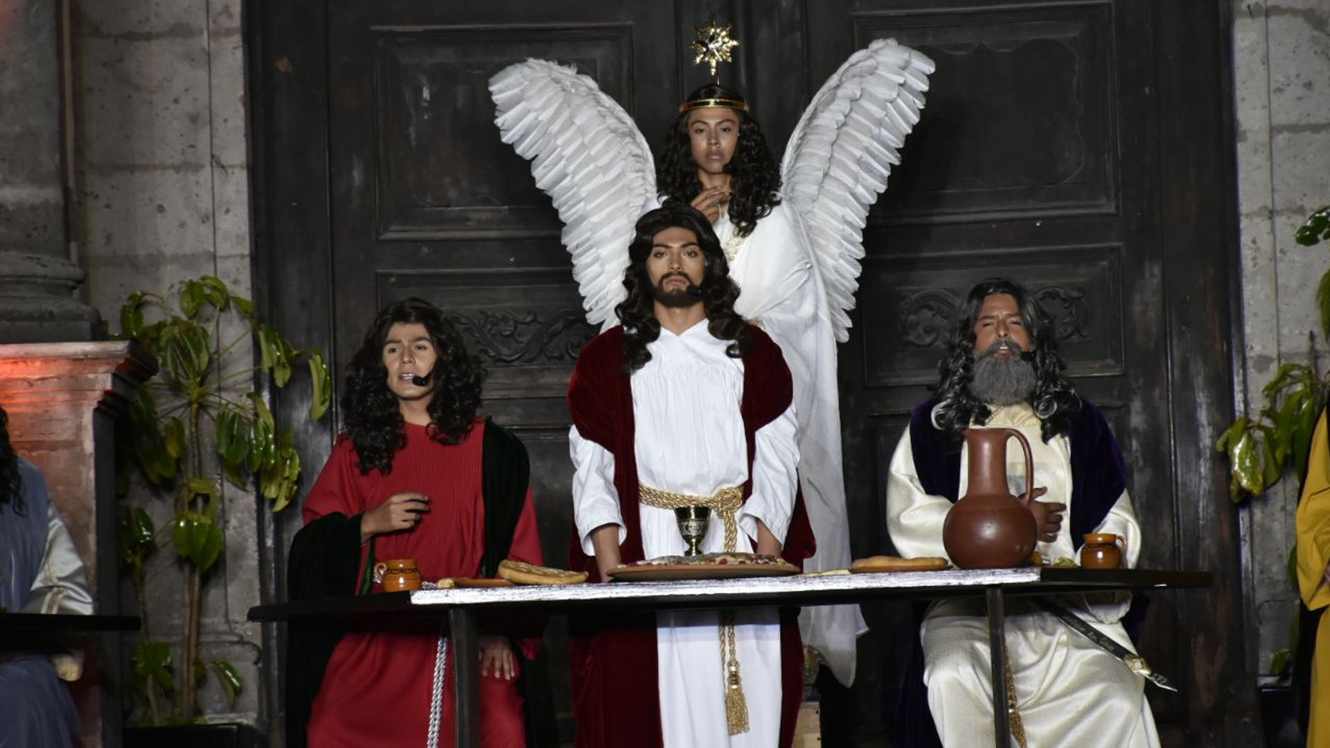 Por segundo año consecutivo, Viacrucis en Iztapalapa será virtual