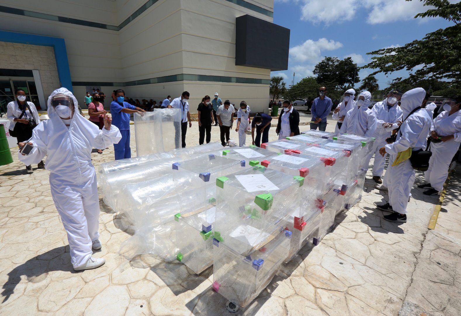 Chihuahua sancionará agresiones contra personal de Salud