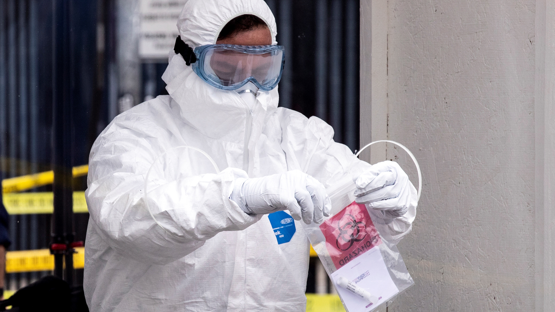 Politizar la pandemia costaría vidas adicionales, advierte OMS