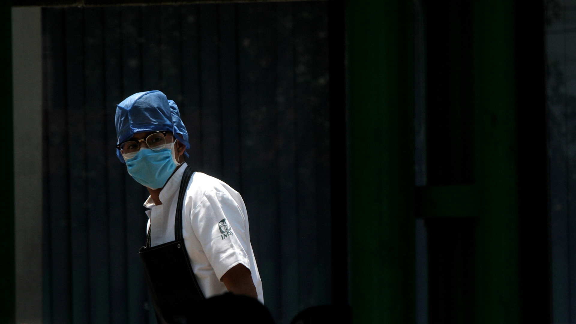 Baja California solicita a Ssa insumos para médicos que atienden COVID-19