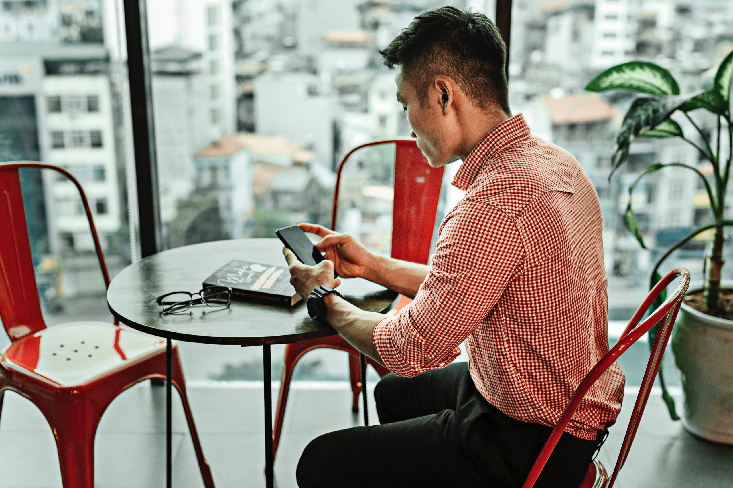 Una app gratuita para comprar en la tiendita de la esquina