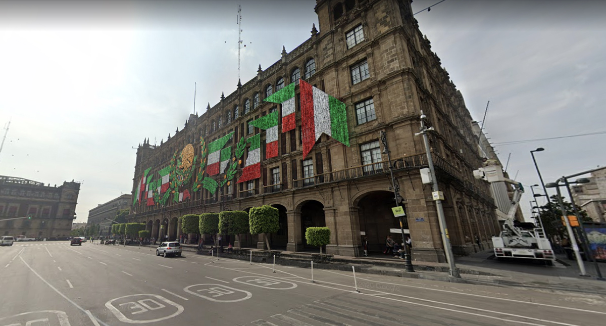 Las movilizaciones para este lunes en la Ciudad de México