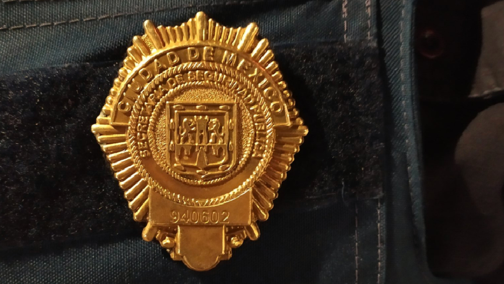 Fiscalía localiza a presunto autor de amenaza contra Claudia Sheinbaum Fiscalía localiza a presunto autor de amenaza contra Claudia Sheinbaum