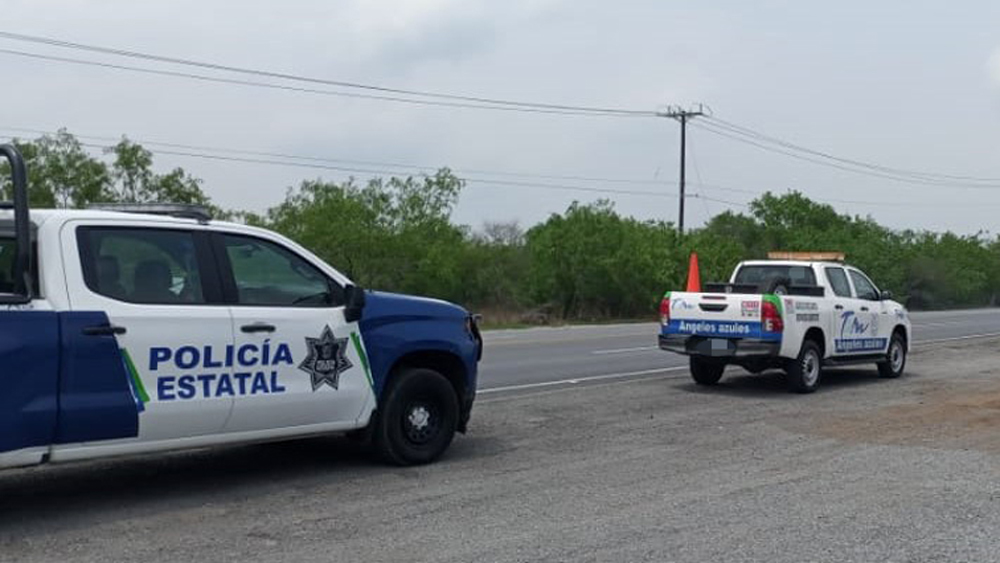 Aseguran en Tamaulipas 120 mil litros de hidrocarburo ilegal