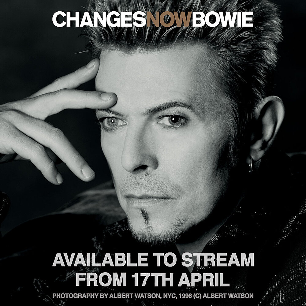 Lanzan disco de David Bowie con canciones inéditas - portada-del-disco-changesnowbowie
