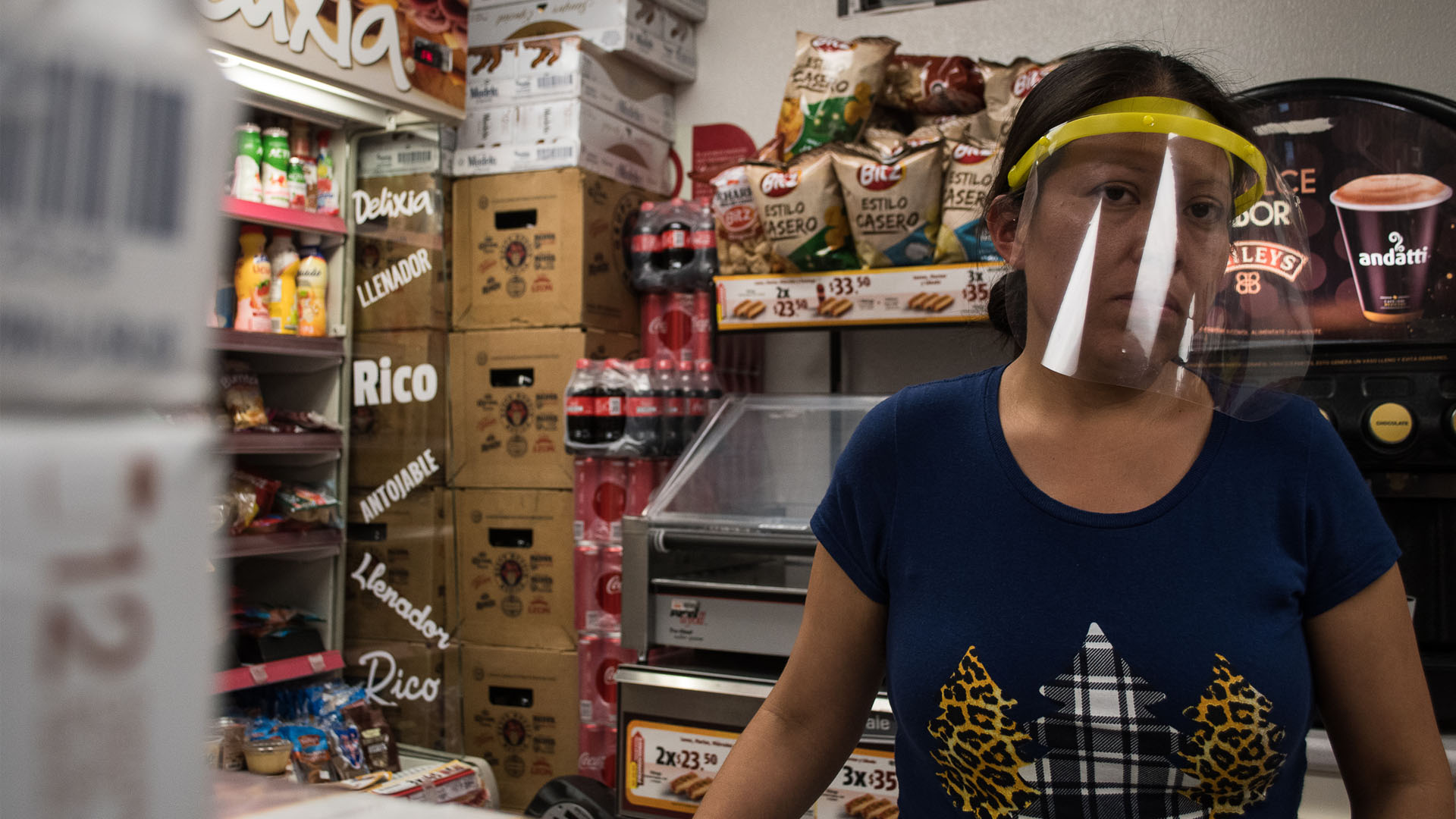 Profeco ha recibido 274 denuncias durante la pandemia de COVID-19; van 23 sanciones