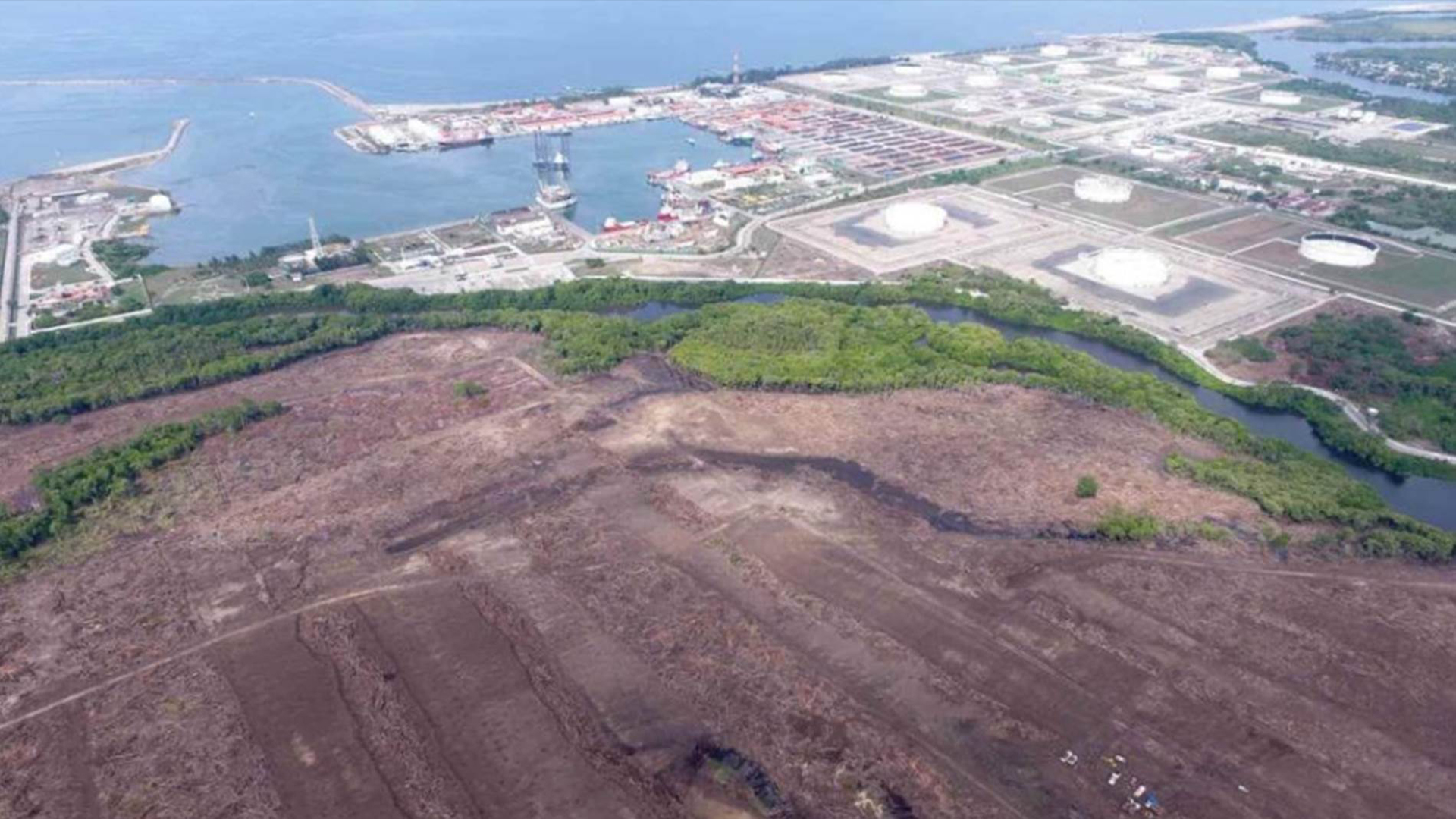 SCJN invalida contrataciones sin licitación pública en leyes de Tabasco