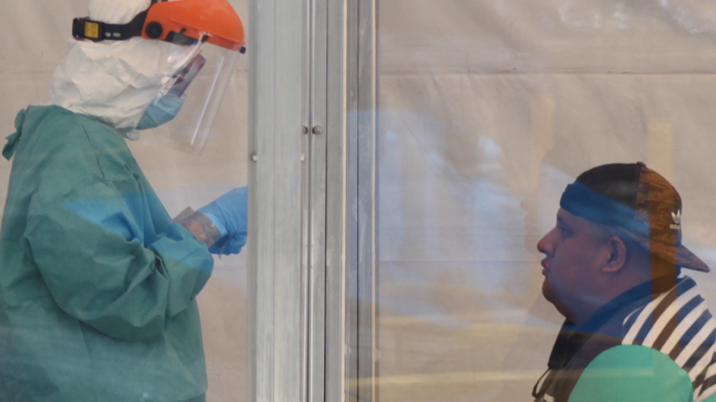 IPN evaluará medicamento para evitar complicaciones por COVID-19