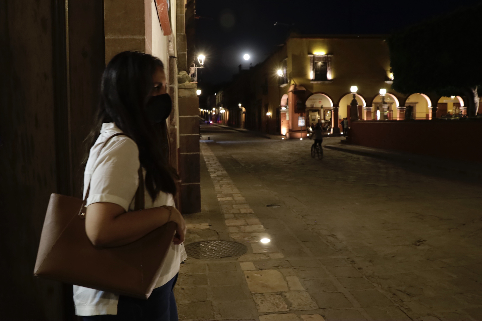 Exhorta Segob a permanecer en casa por COVID-19