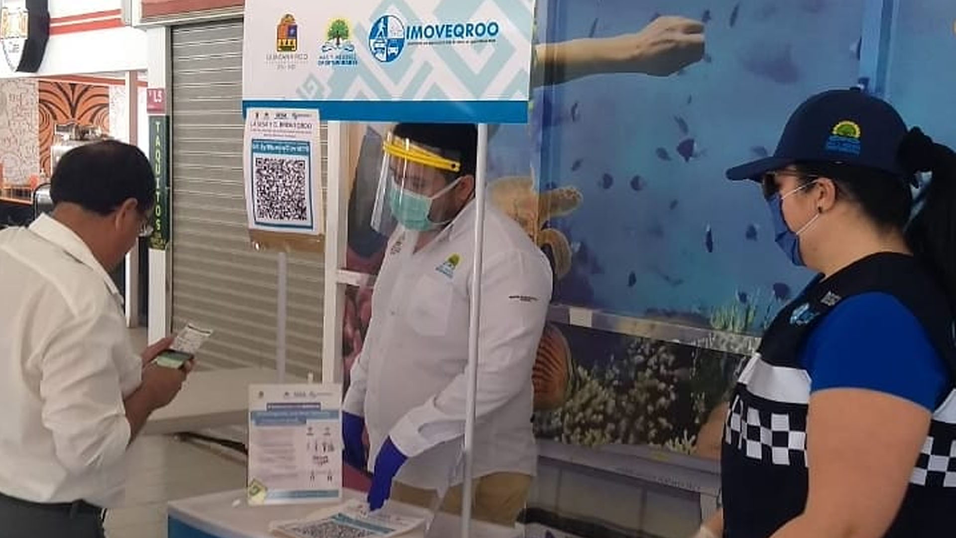 Suman 28 muertes y 279 casos de COVID-19 en Quintana Roo