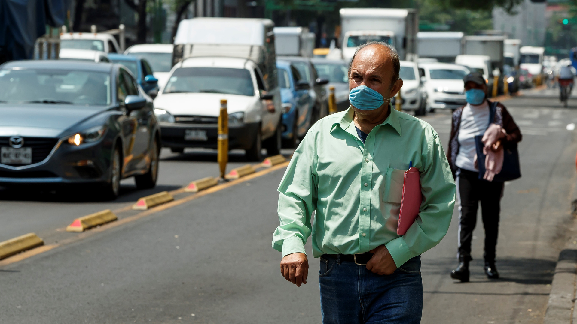 Concamin afirma ser indispensable para la reactivación económica de México