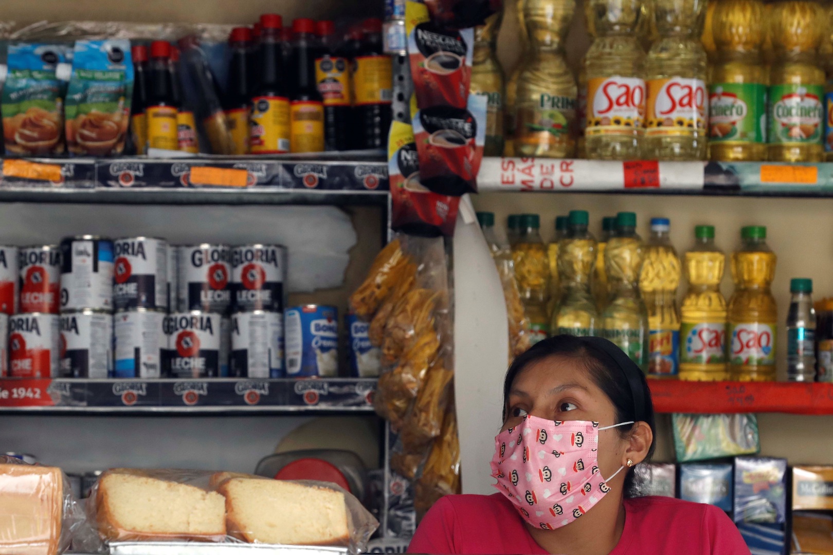 COVID-19 provocará peor recesión en la historia de Latinoamérica: Cepal