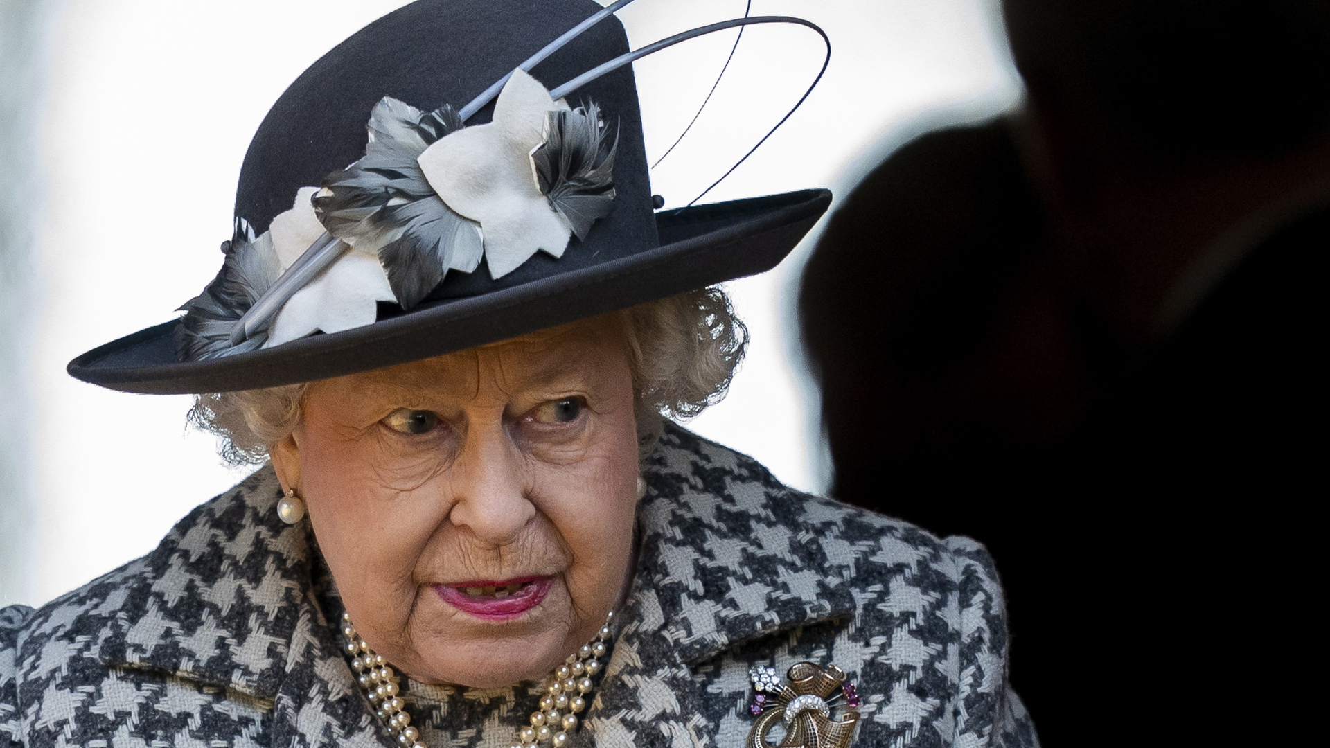 Cumpleaños de la reina Isabel II, sin eventos especiales ante COVID-19 Cumpleaños de la reina Isabel II, sin eventos especiales ante COVID-19