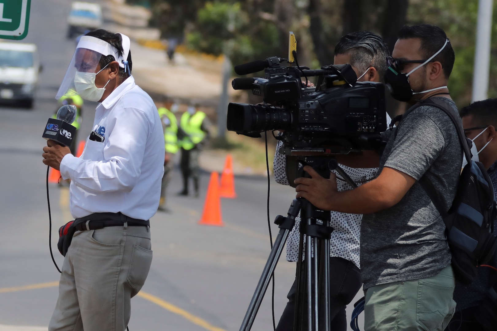 Cuánto Gana Un Periodista En México: Noticias, Consejos, Reseñas Y ...