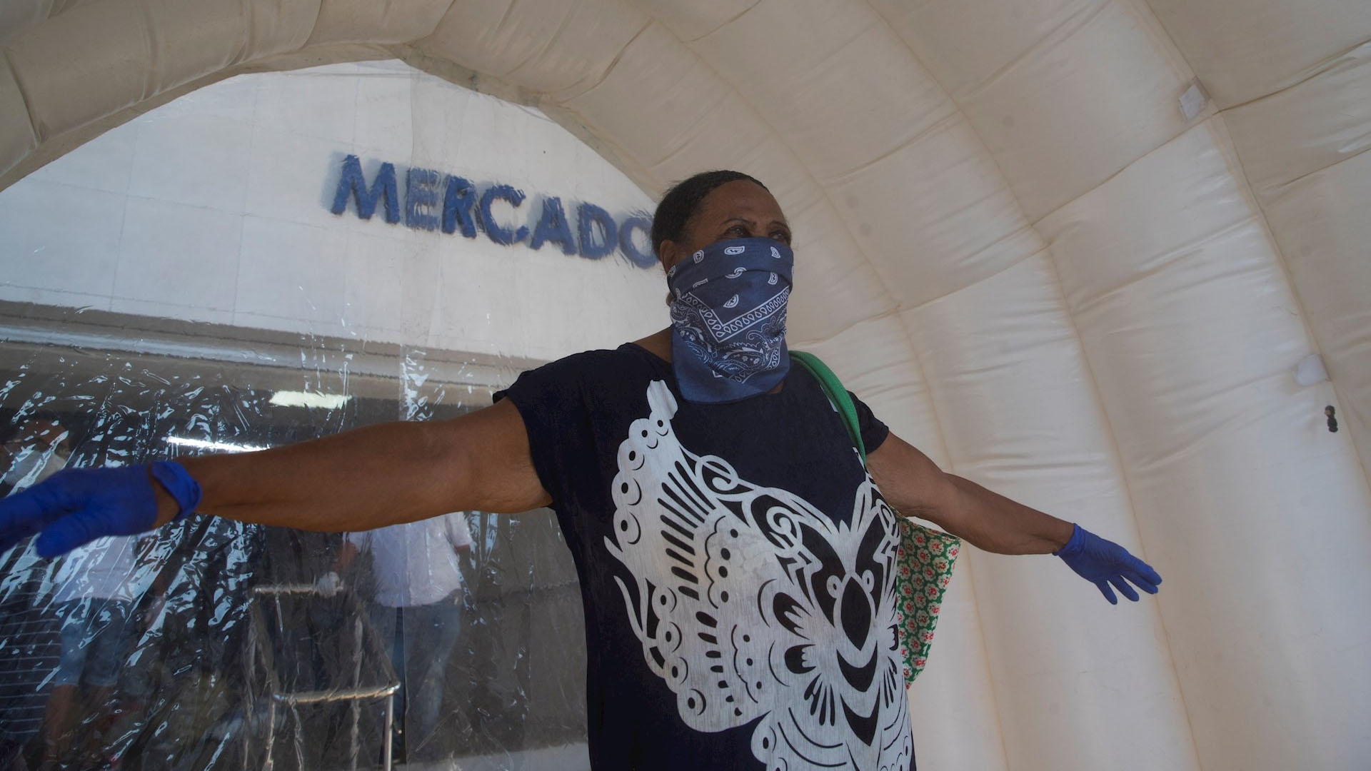 Aplazan elecciones presidenciales en República Dominicana por COVID-19