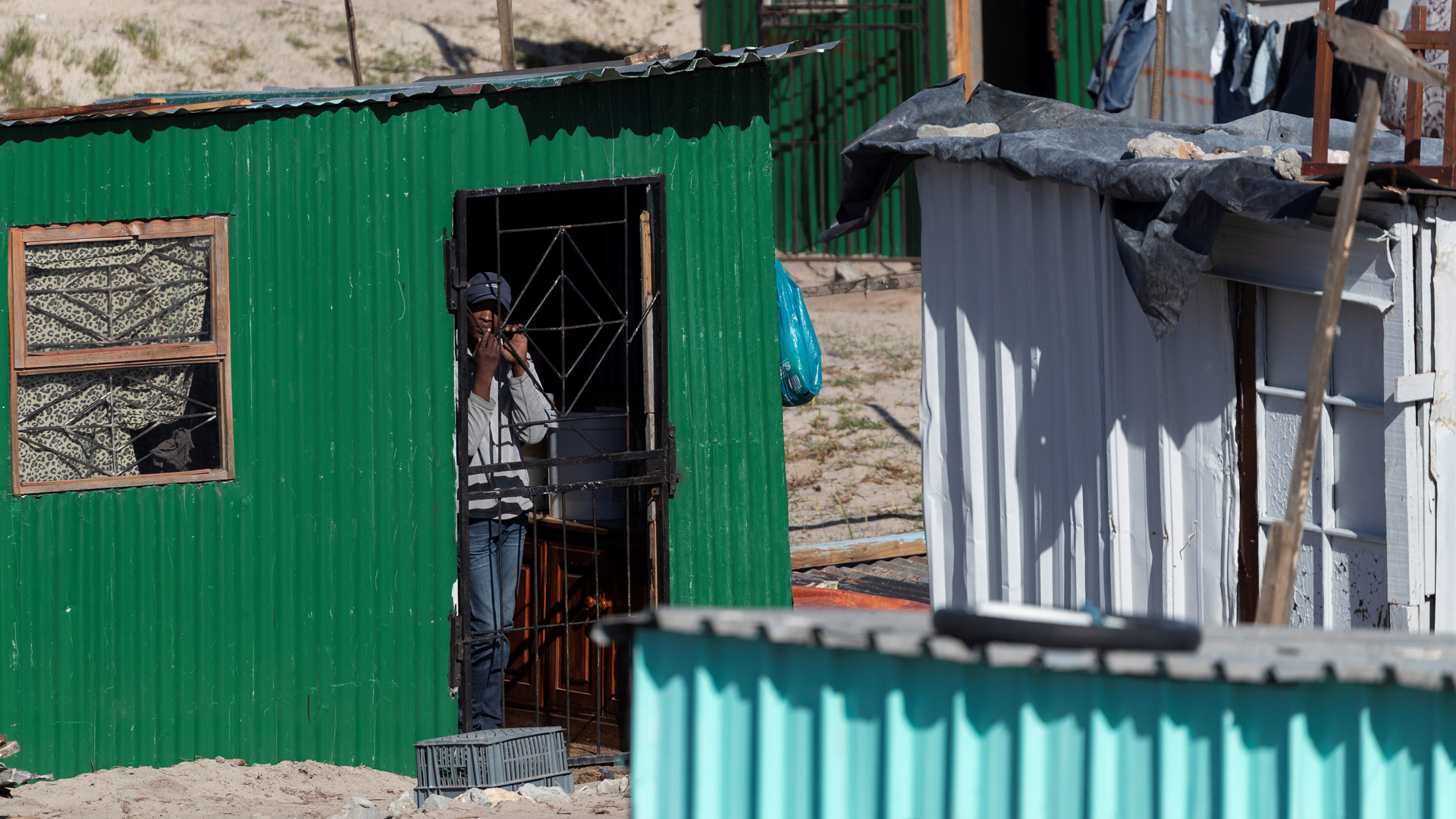 Consejo Europeo anuncia ayuda a países vulnerables para enfrentar el coronavirus