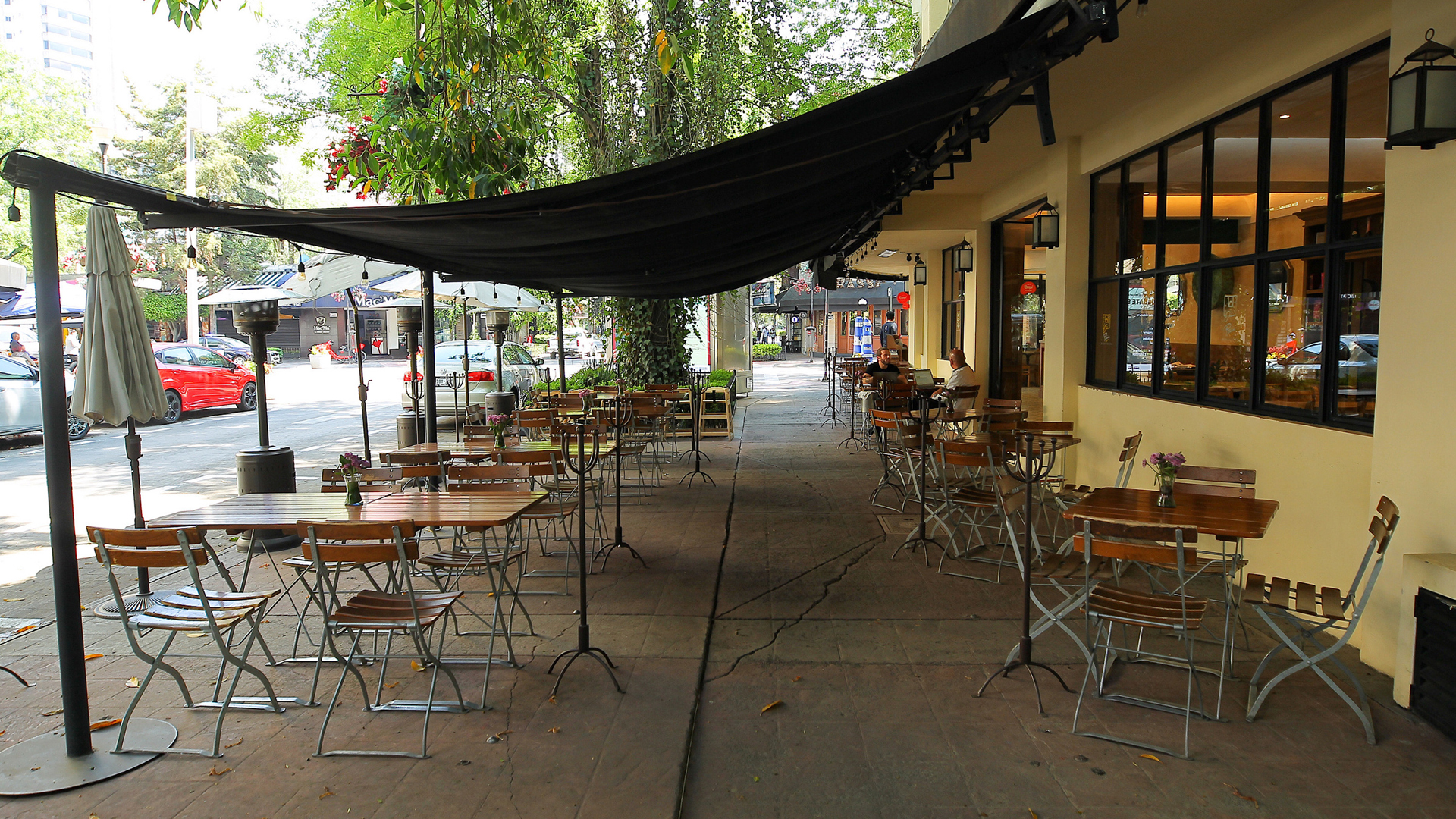 El 87 % de empresarios mexicanos prevé despidos por crisis del COVID-19 El 87 % de empresarios mexicanos prevé despidos por crisis del COVID-19