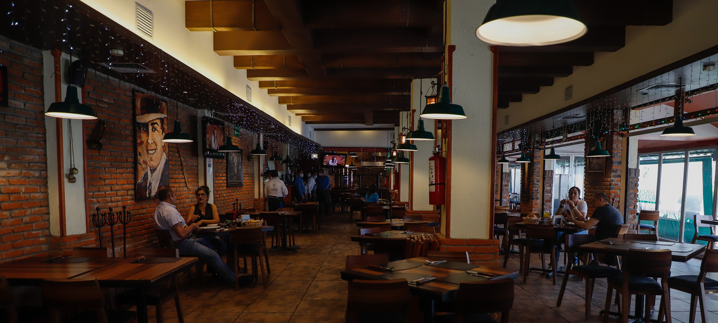 Al presidente parece no importarle las micro, pequeñas y medianas empresas: Coparmex