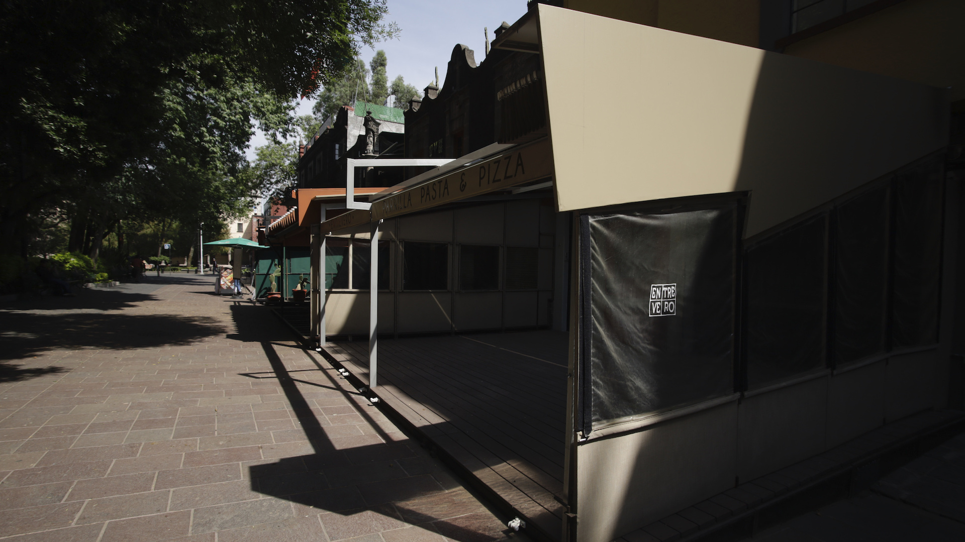 Plan para reactivar economía, respuesta incompleta ante la gran dimensión de la crisis: CCE