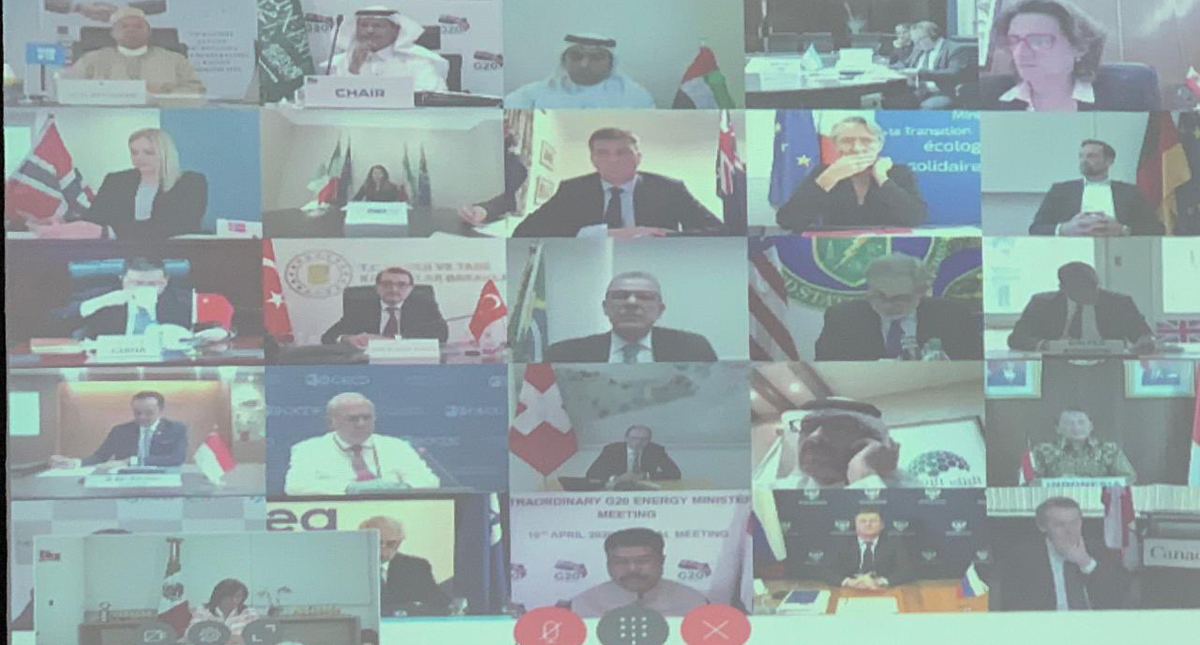 PAN califica de ‘lamentable’ el papel de México en negociación petrolera