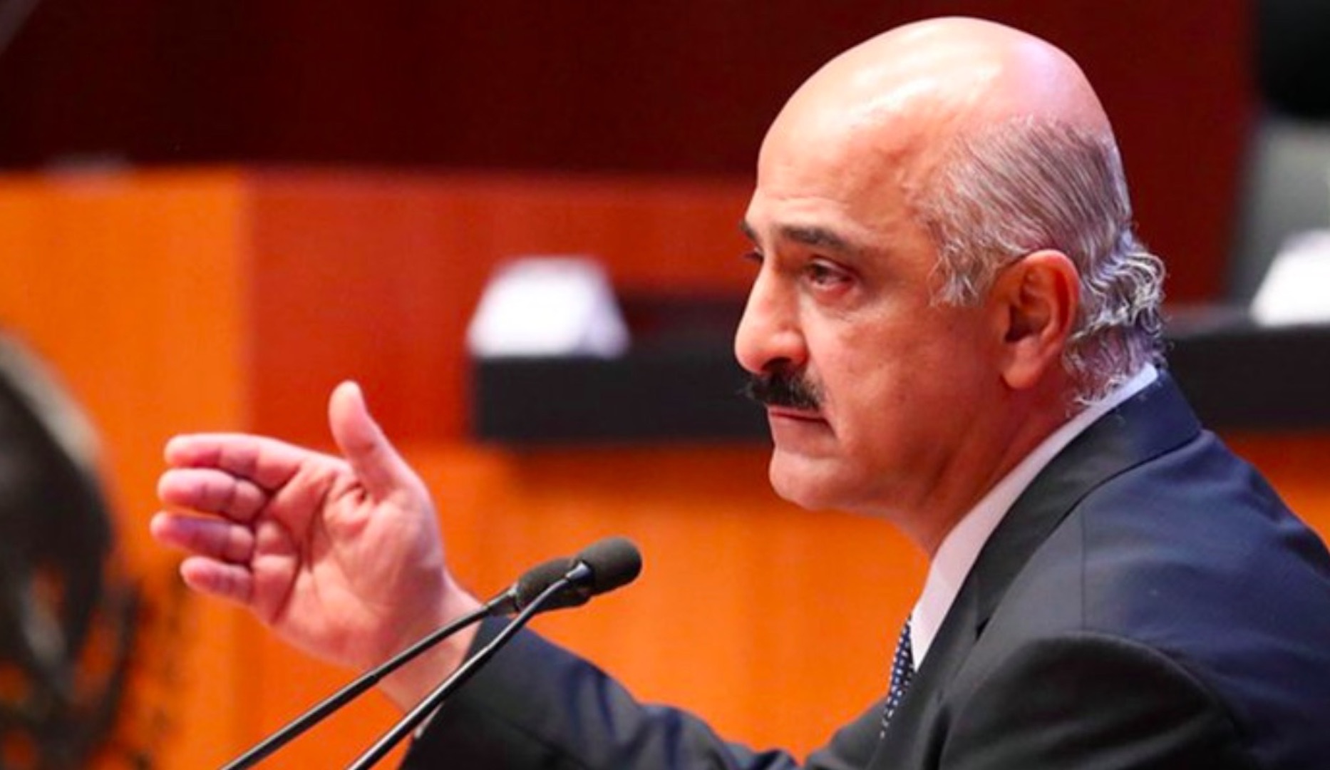 Renuncia Ricardo Ahued, administrador general de Aduanas del SAT Renuncia Ricardo Ahued, administrador general de Aduanas del SAT