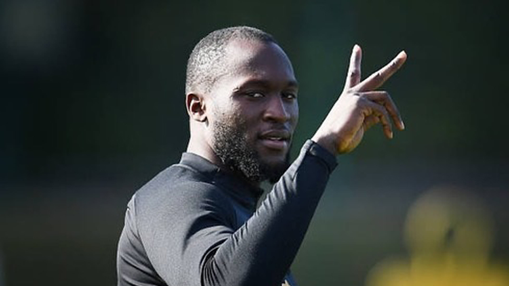 En el Inter de Milán “todos tosían y tenían fiebre”, confiesa Lukaku