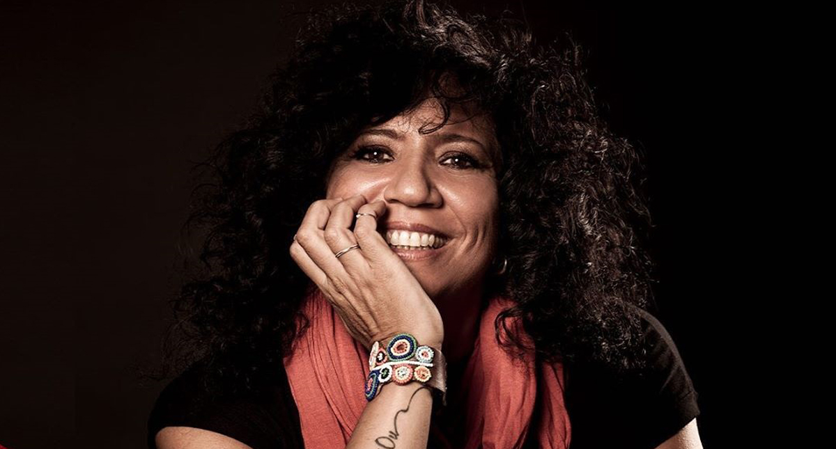 Rosana y Rafael Nadal protagonizarán maratón a favor de la Cruz Roja